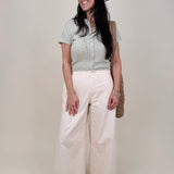 Stay Cool Sweater Top - PAPER DOLL