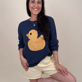 Little Duckling Sweater - PAPER DOLL