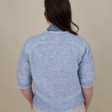 Complete Knit Sweater Top - PAPER DOLL