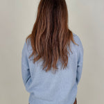 Hold Your Horses Sweater - PAPER DOLL