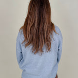 Hold Your Horses Sweater - PAPER DOLL