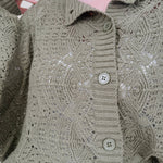 Autumn Air Cardigan - PAPER DOLL