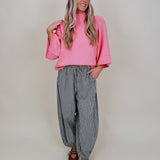 Long Island Sweater - PAPER DOLL