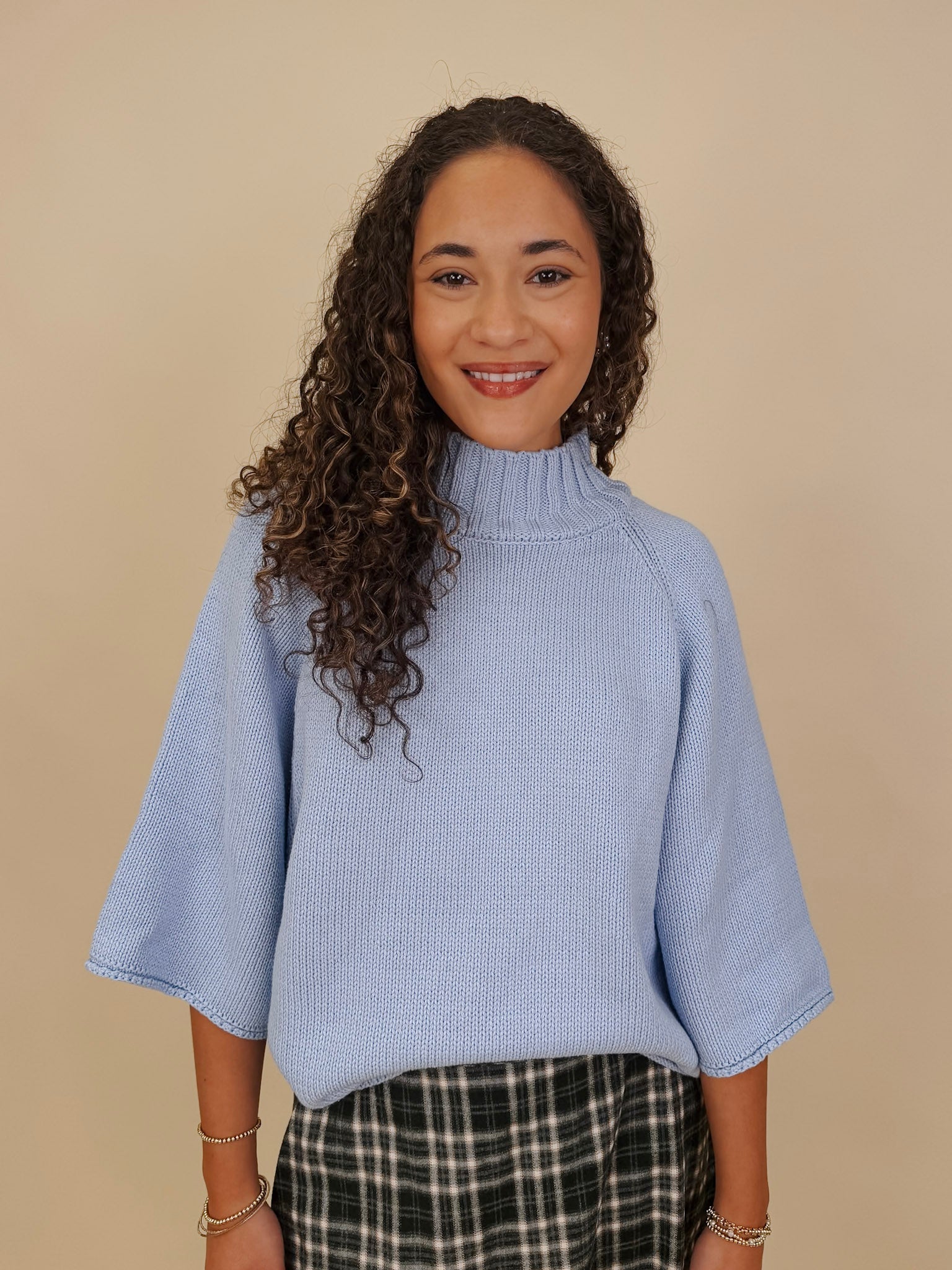 Long Island Sweater - PAPER DOLL