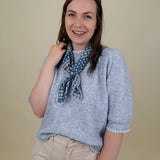 Complete Knit Sweater Top - PAPER DOLL