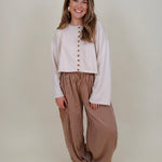 Close To You Cardigan - PAPER DOLL