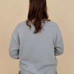 Hooked On You Sweater - PAPER DOLL