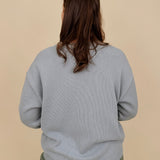 Hooked On You Sweater - PAPER DOLL