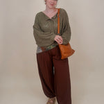 Autumn Air Cardigan - PAPER DOLL