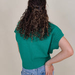 Hollie Casual Top - PAPER DOLL