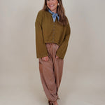 Close To You Cardigan - PAPER DOLL