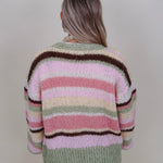 Amelia Soft Cardigan - PAPER DOLL