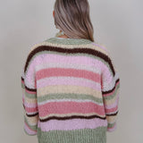 Amelia Soft Cardigan - PAPER DOLL