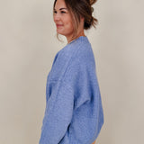 My Cup Of Tea Sweater - PAPER DOLL