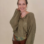Autumn Air Cardigan - PAPER DOLL