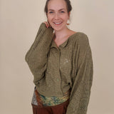 Autumn Air Cardigan - PAPER DOLL