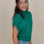 Hollie Casual Top - PAPER DOLL