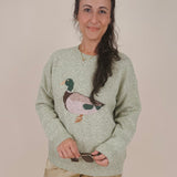 American Dynasty Sweater - PAPER DOLL