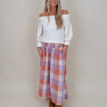 Sweet As Pie Sweater - PAPER DOLL