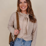 Billie Pullover - PAPER DOLL