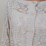Autumn Air Cardigan - PAPER DOLL