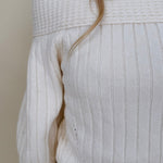 Sweet As Pie Sweater - PAPER DOLL