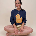 Little Duckling Sweater - PAPER DOLL