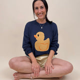 Little Duckling Sweater - PAPER DOLL