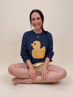 Little Duckling Sweater - PAPER DOLL