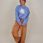 My Cup Of Tea Sweater - PAPER DOLL