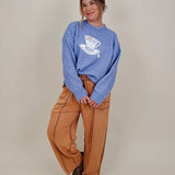 My Cup Of Tea Sweater - PAPER DOLL