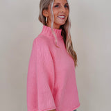 Long Island Sweater - PAPER DOLL