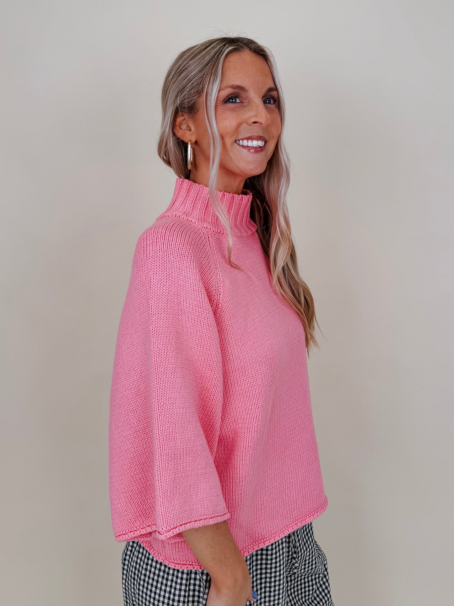 Long Island Sweater - PAPER DOLL