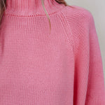 Long Island Sweater - PAPER DOLL