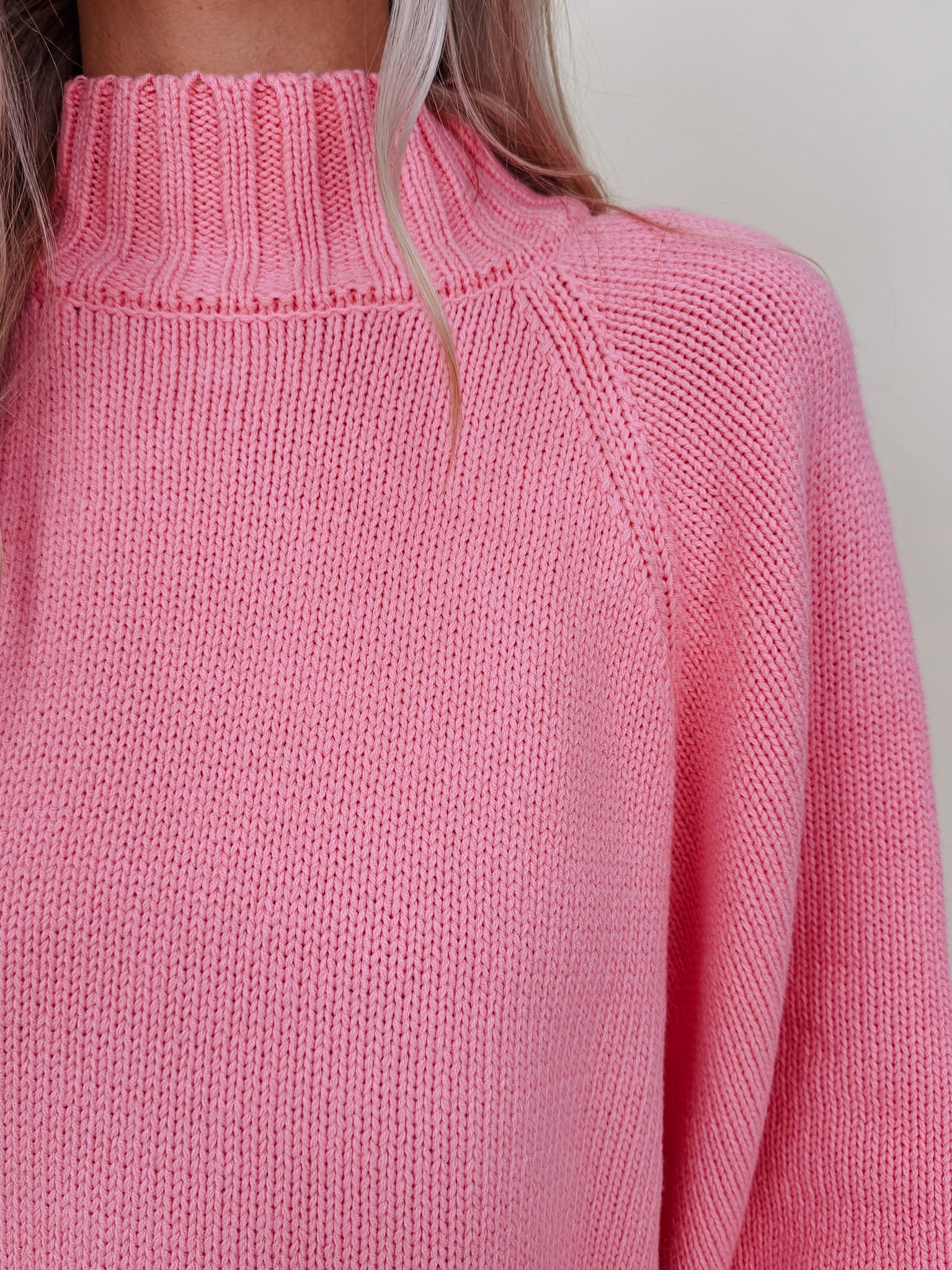 Long Island Sweater - PAPER DOLL
