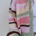 Amelia Soft Cardigan - PAPER DOLL