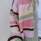 Amelia Soft Cardigan - PAPER DOLL
