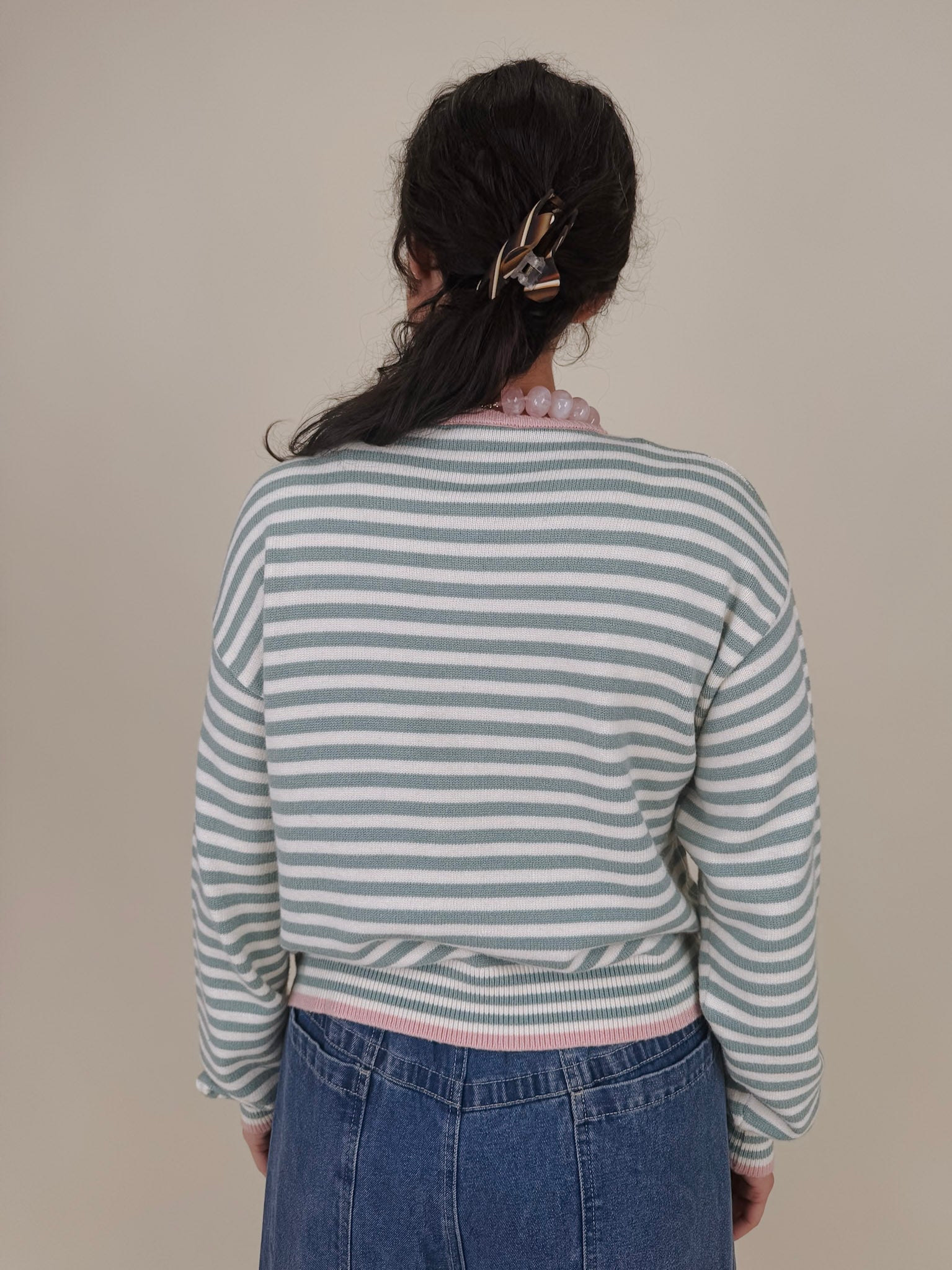 Biltmore Estate Cardigan - PAPER DOLL