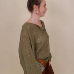 Autumn Air Cardigan - PAPER DOLL