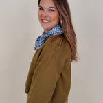 Close To You Cardigan - PAPER DOLL