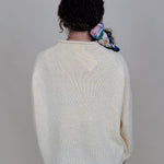 Simply Sweet Sardine Sweater - PAPER DOLL