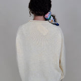 Simply Sweet Sardine Sweater - PAPER DOLL
