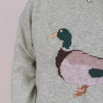 American Dynasty Sweater - PAPER DOLL