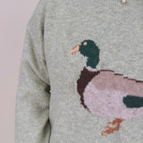 American Dynasty Sweater - PAPER DOLL