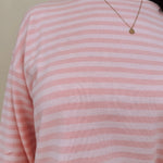 Kingston Striped Sweater - PAPER DOLL