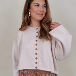 Close To You Cardigan - PAPER DOLL