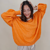 Clarissa Cozy Sweater - PAPER DOLL