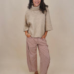 Apple Tree Sweater - PAPER DOLL