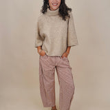Apple Tree Sweater - PAPER DOLL