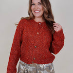 Astrid Casual Top - PAPER DOLL